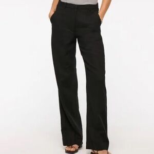 Abercrombie Linen Pants